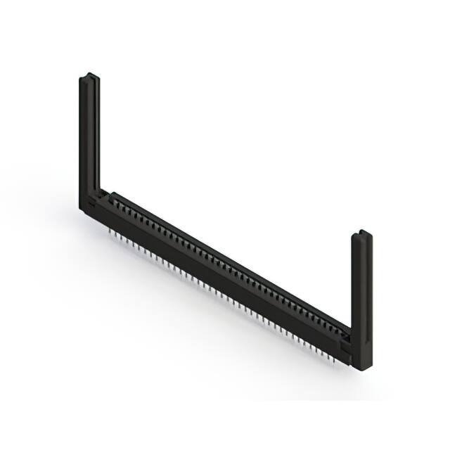 357-078-420-258 EDAC Inc.  Edgeboard Connectors